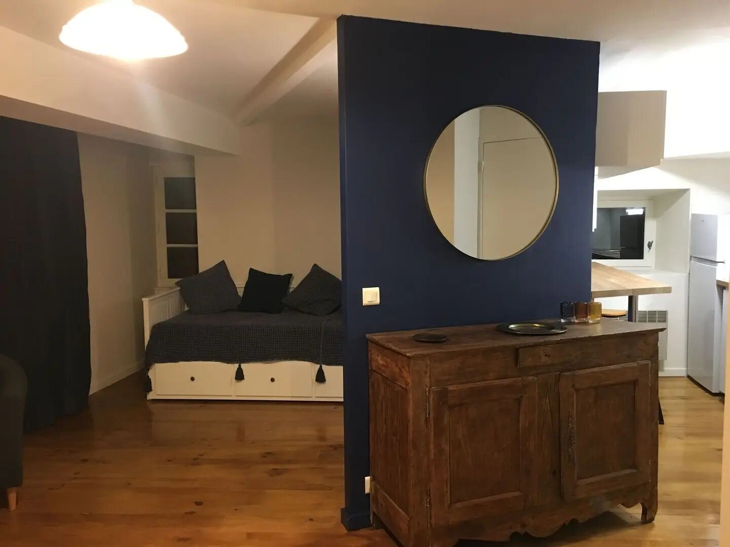 Appartement à louer, 25m², Villefranche-de-Rouergue