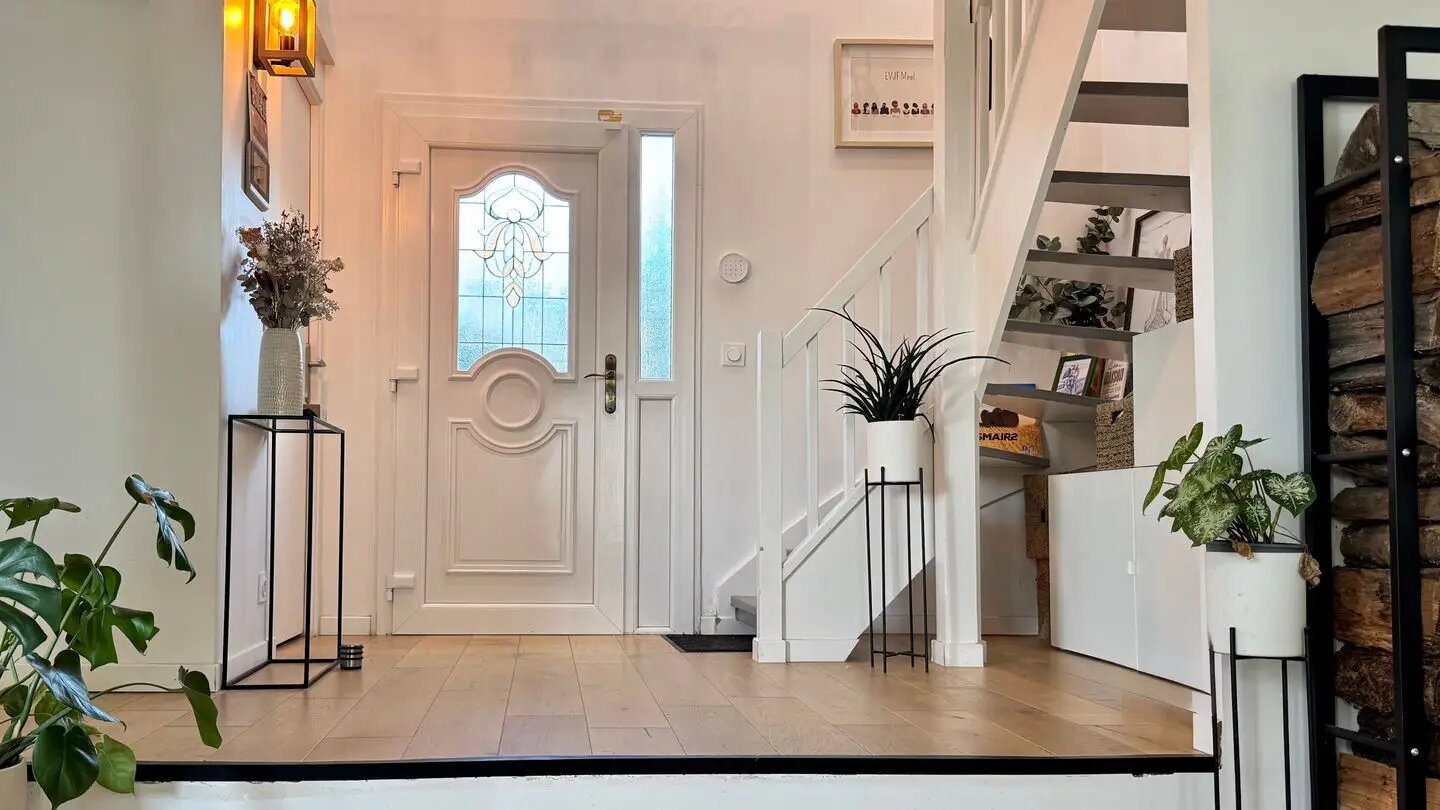 Maison à vendre, 104m², Plaisir