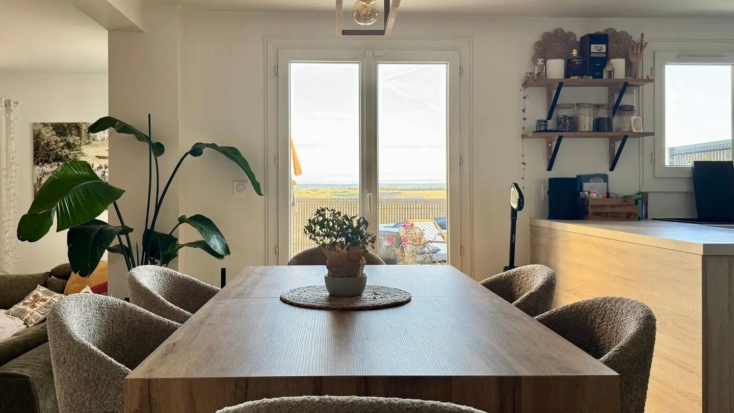 Maison à vendre, 104m², Plaisir