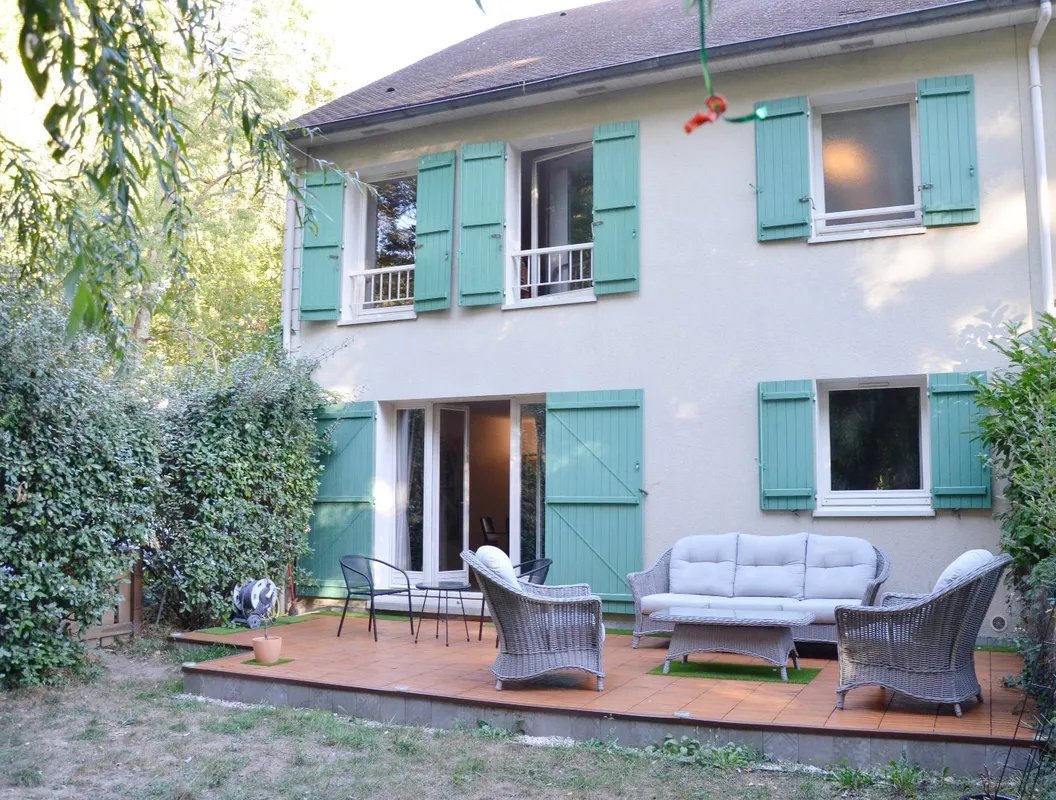 Maison à vendre, 150m², Gif-sur-Yvette