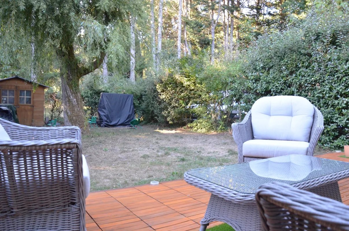Maison à vendre, 150m², Gif-sur-Yvette