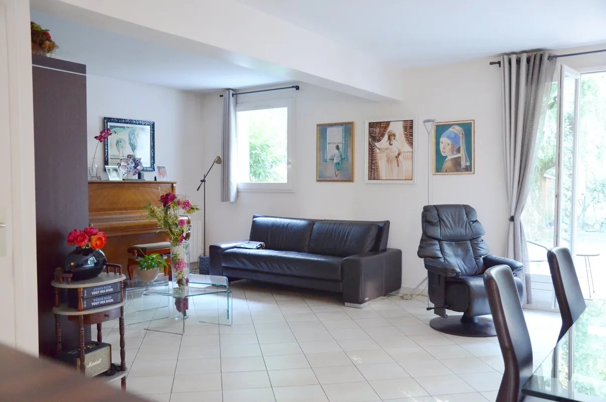 Maison à vendre, 150m², Gif-sur-Yvette