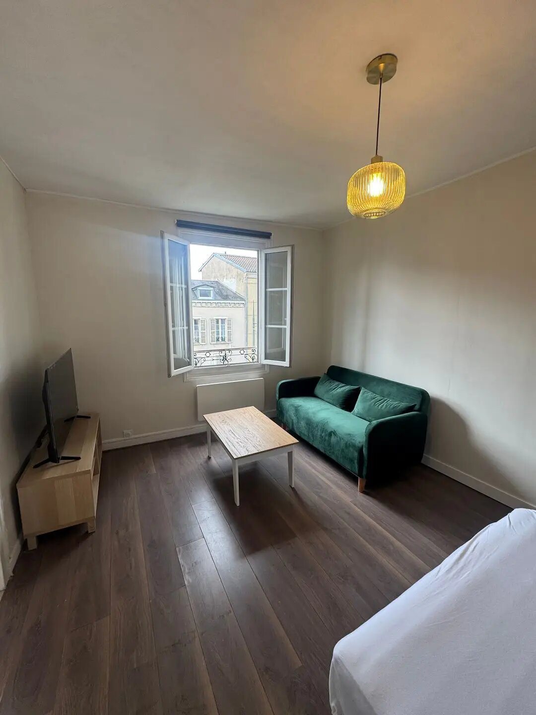 Appartement à louer, 27m², Limoges
