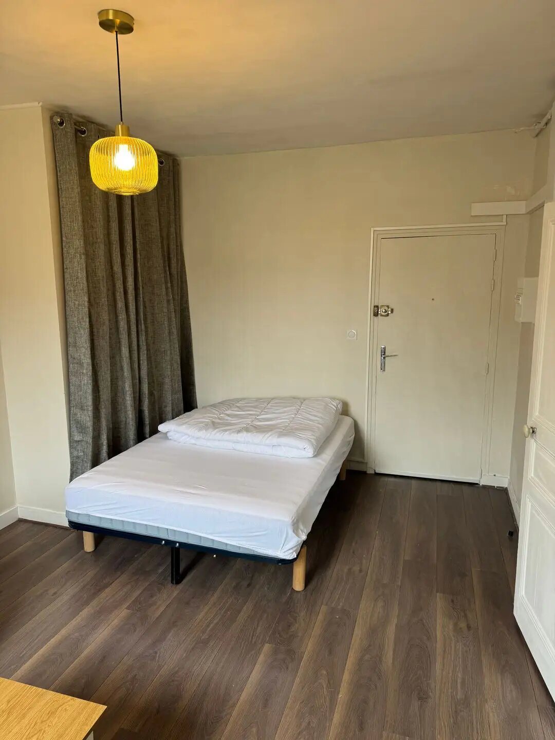 Appartement à louer, 27m², Limoges