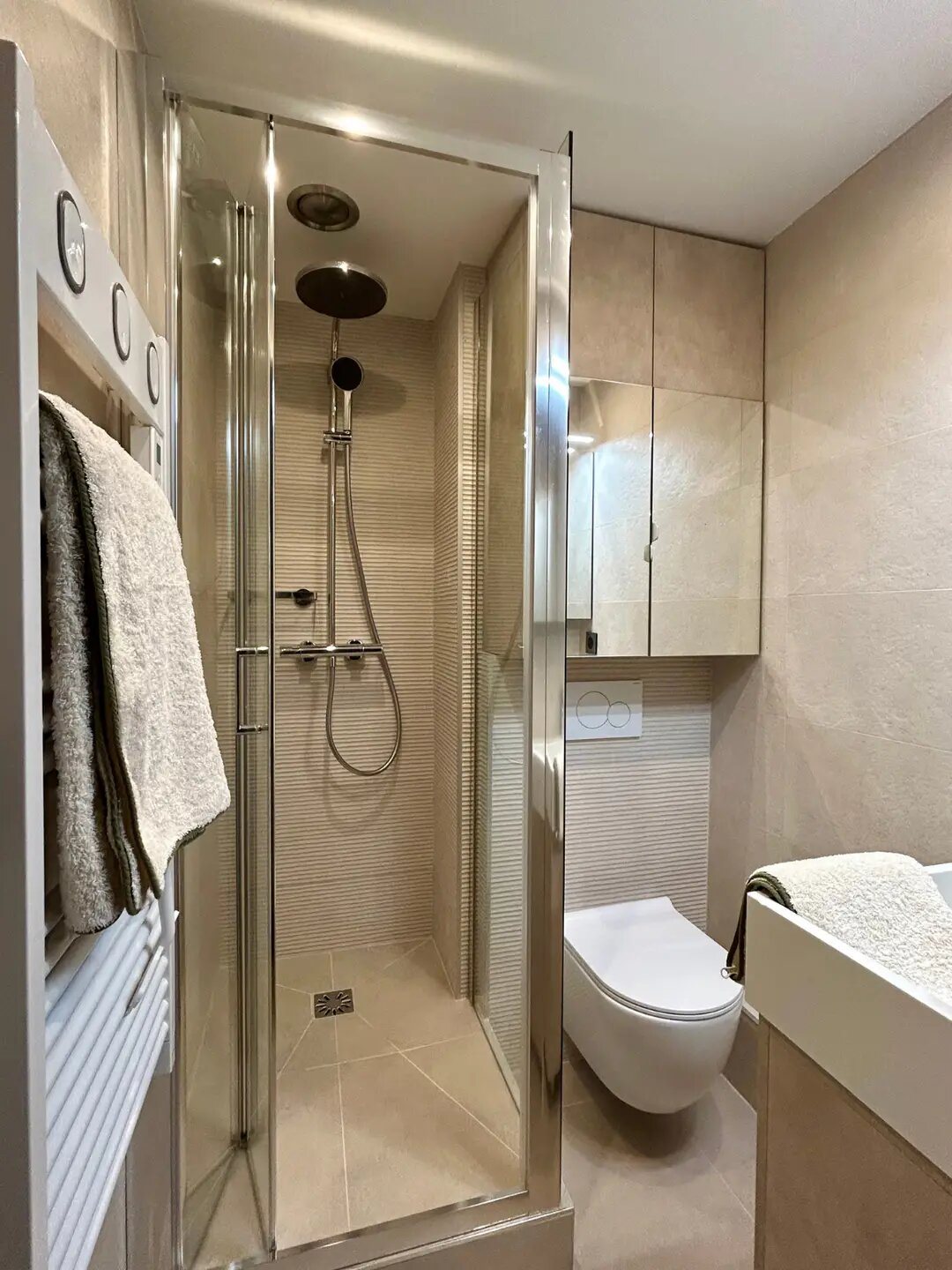 Appartement à louer, 20m², Paris 11ème