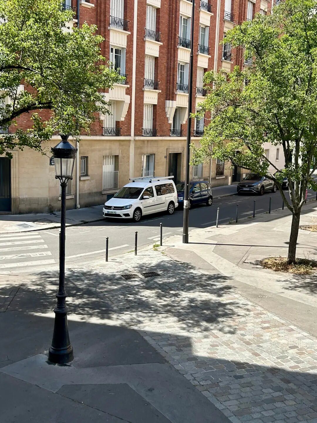 Appartement à louer, 20m², Paris 11ème