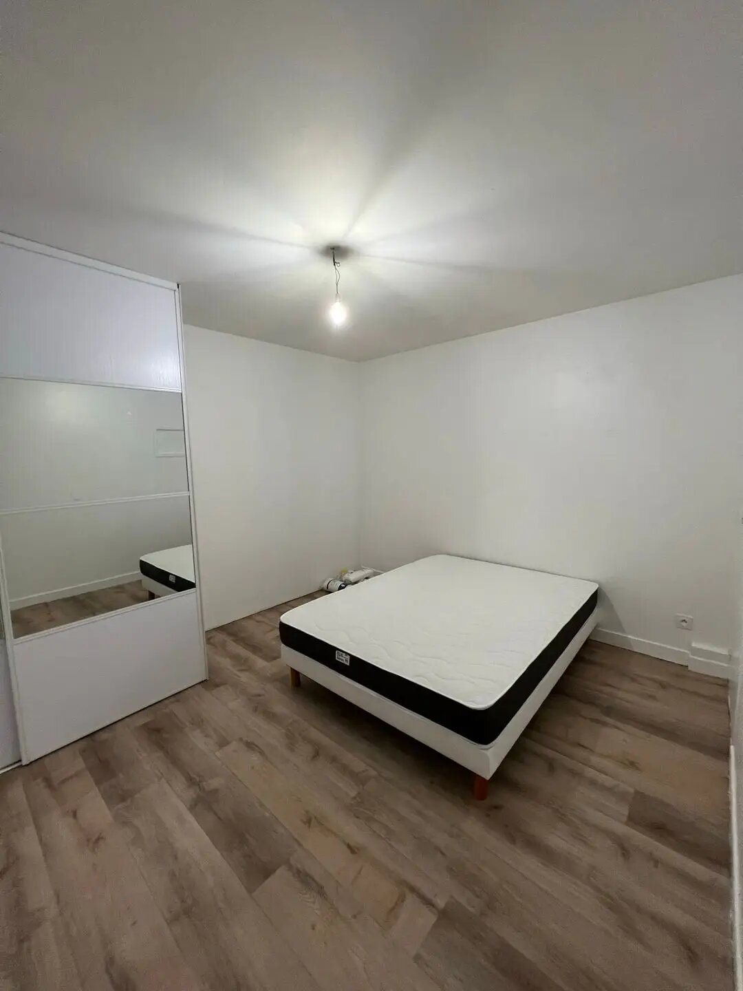 Appartement à louer, 60m², Saintes