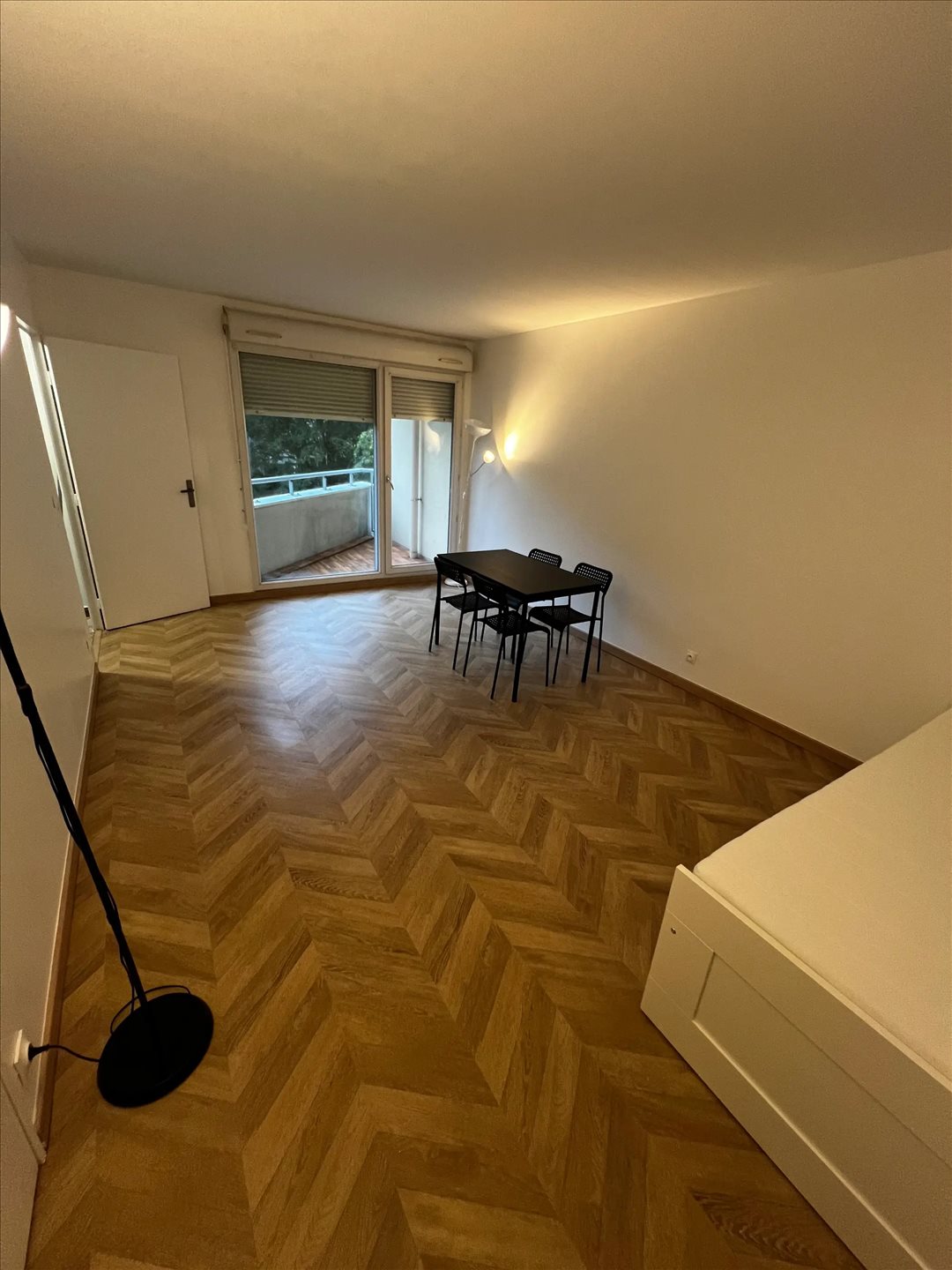Appartement à louer, 30m², Cergy