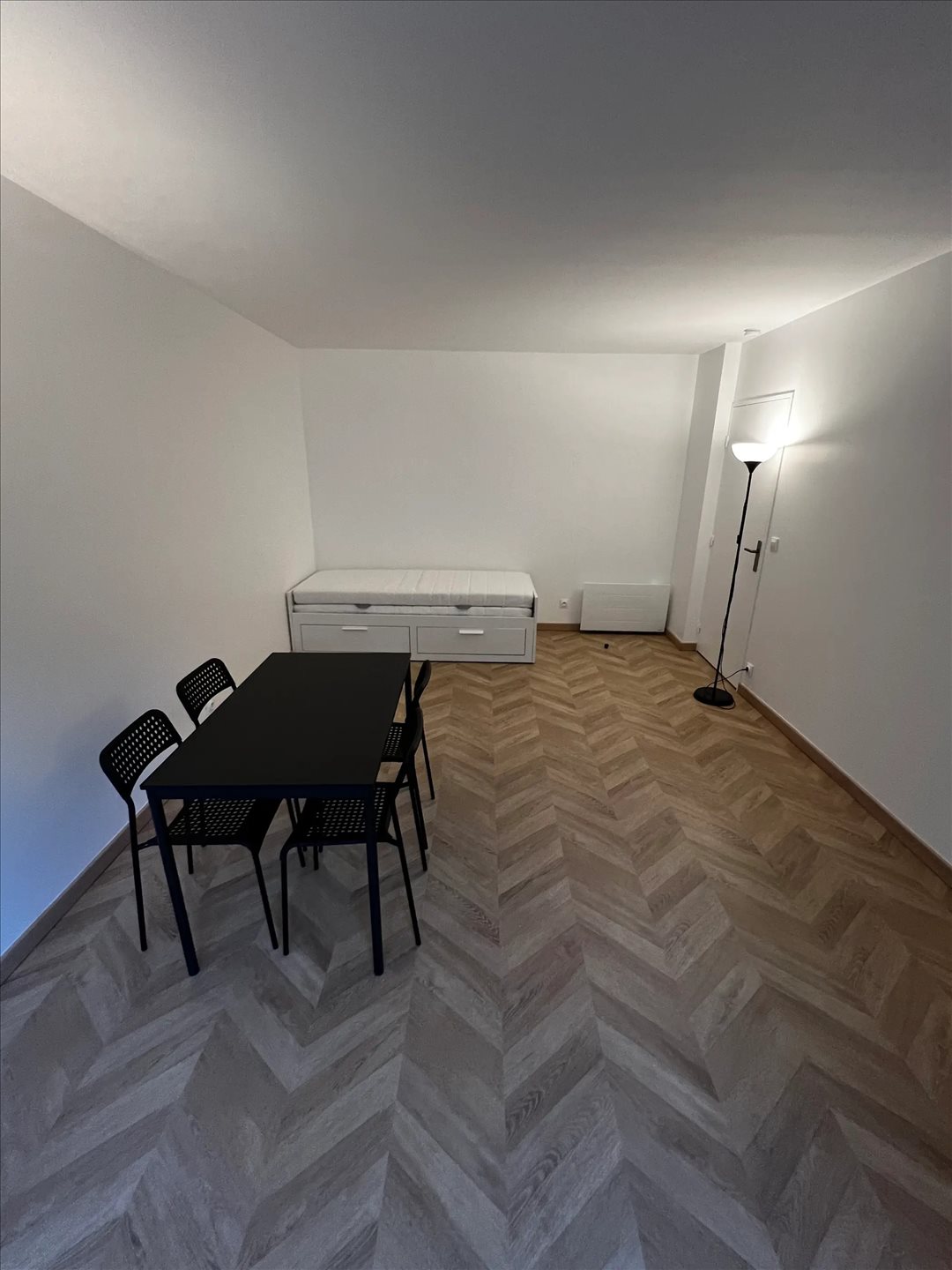 Appartement à louer, 30m², Cergy
