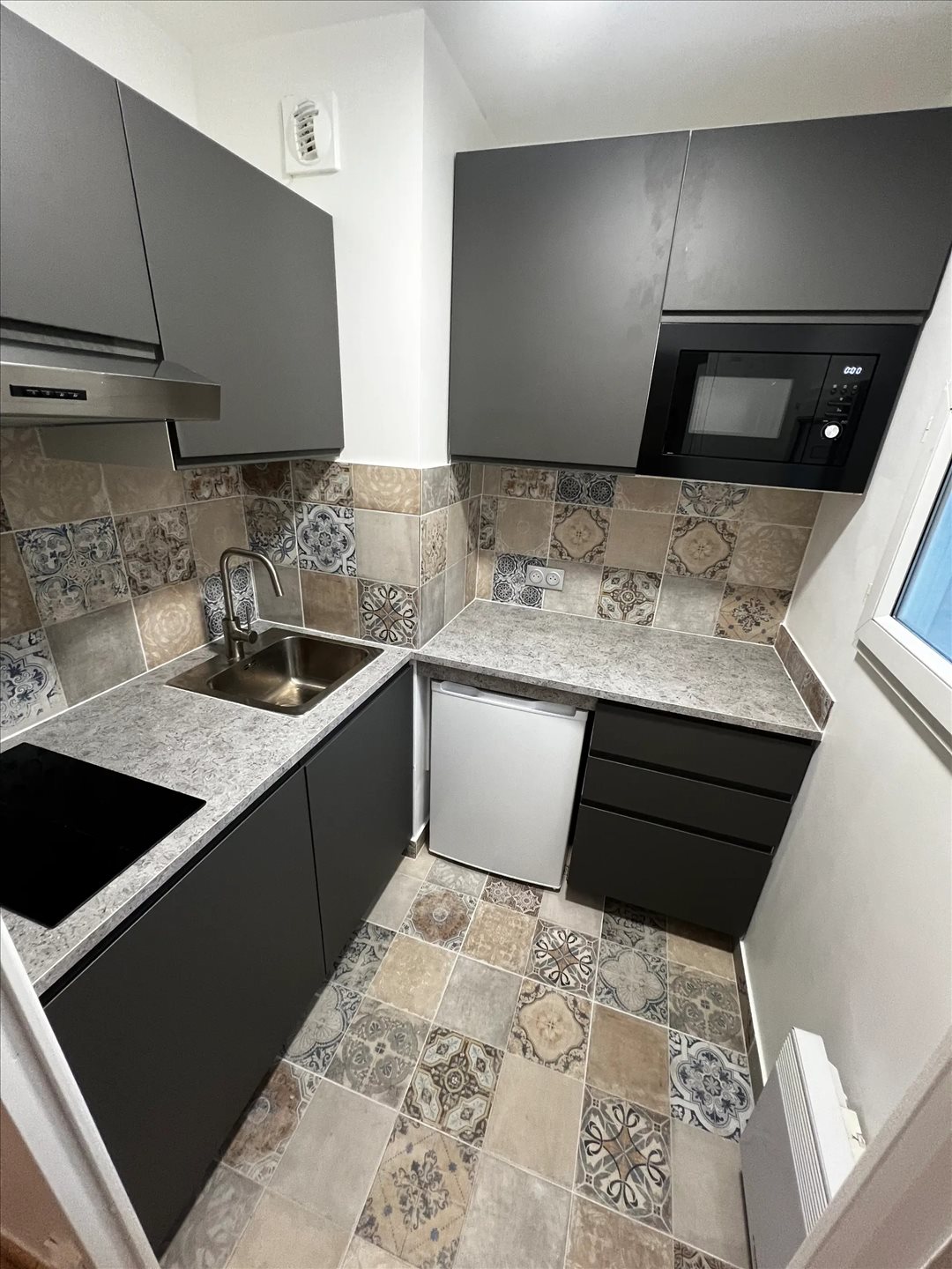 Appartement à louer, 30m², Cergy