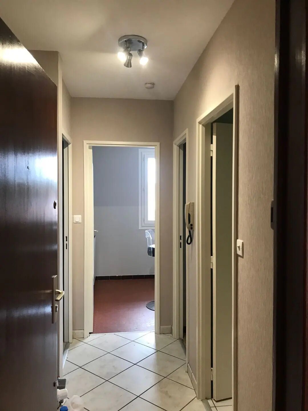 Appartement à louer, 30m², Nevers
