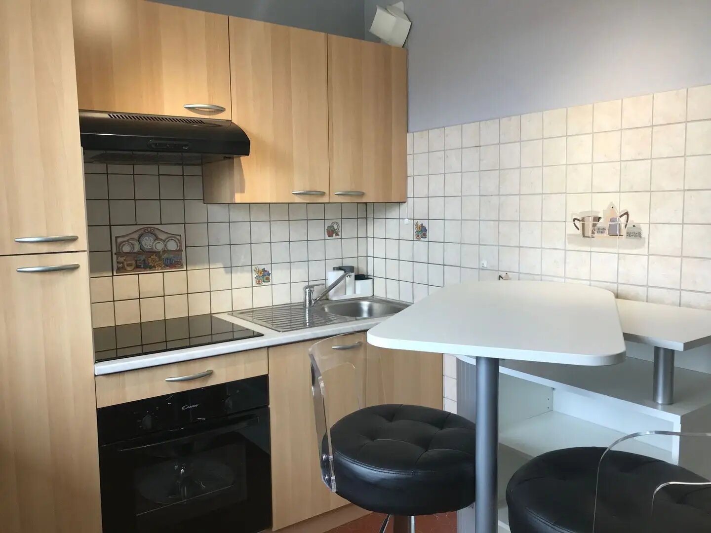 Appartement à louer, 30m², Nevers