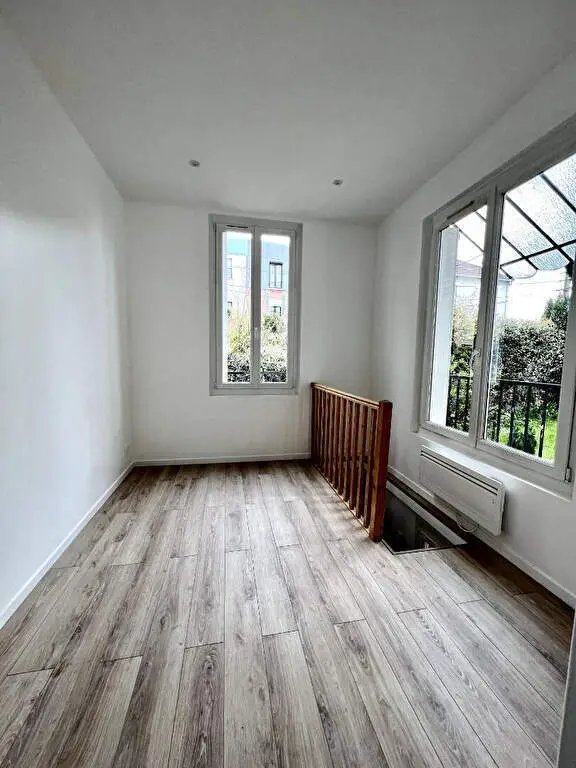 Appartement à louer, 23m², Issy-les-Moulineaux