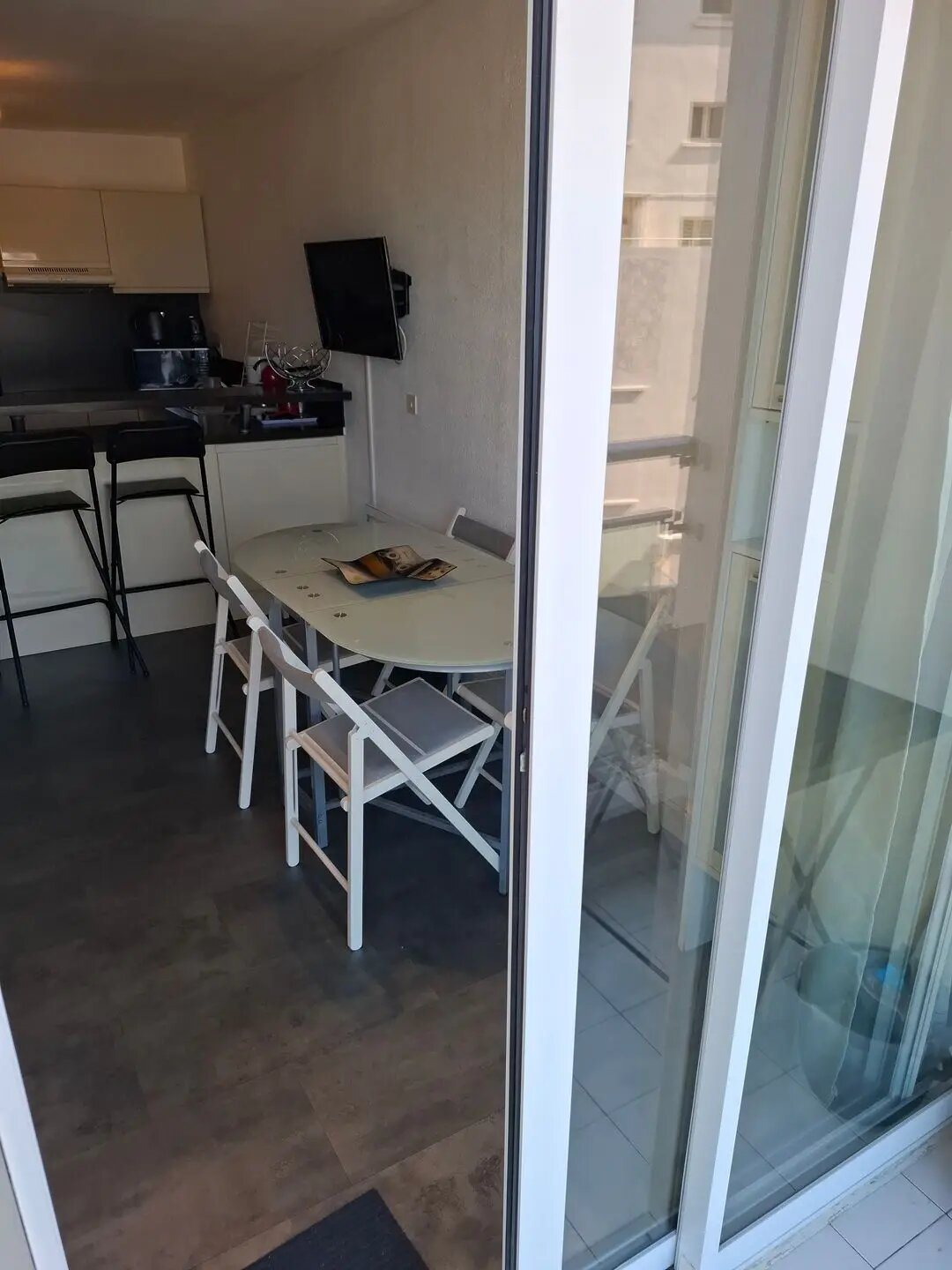 Appartement à louer, 31m², Canet-en-Roussillon