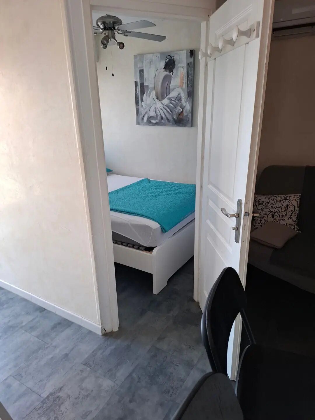 Appartement à louer, 31m², Canet-en-Roussillon