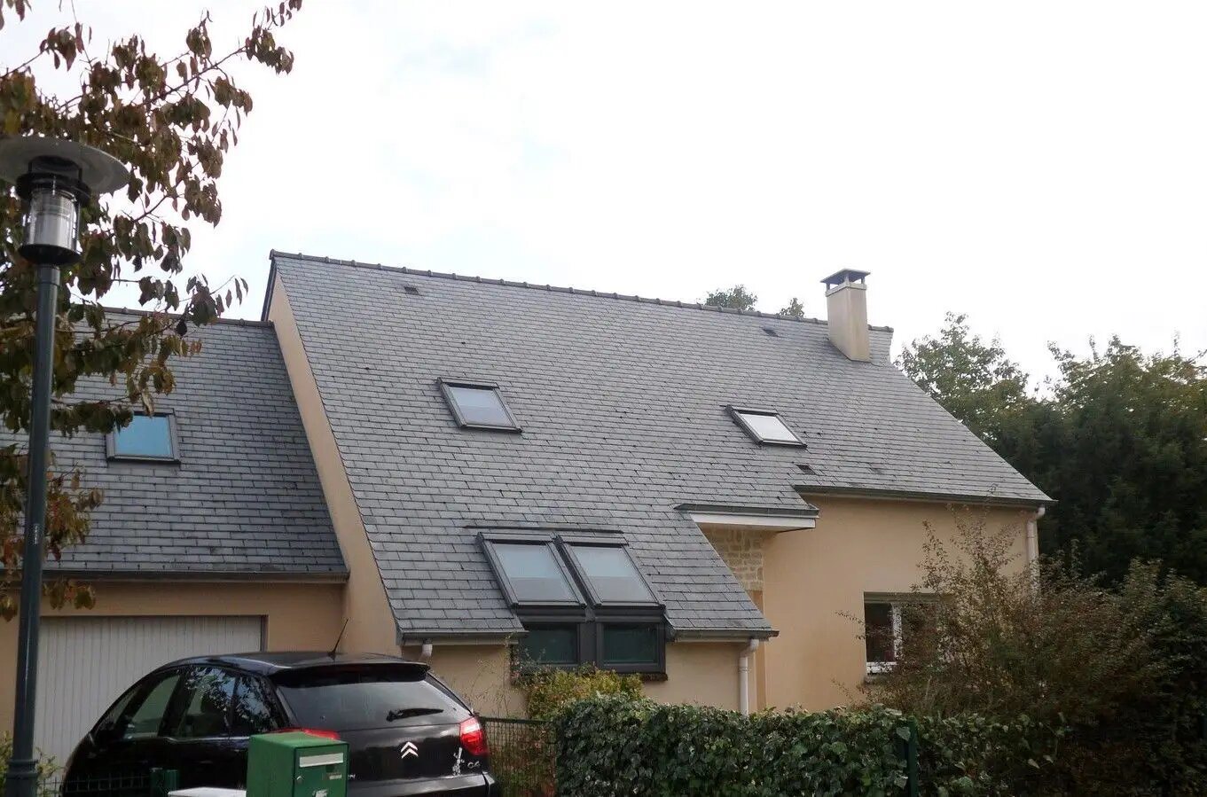 Maison à louer, 146m², Rennes