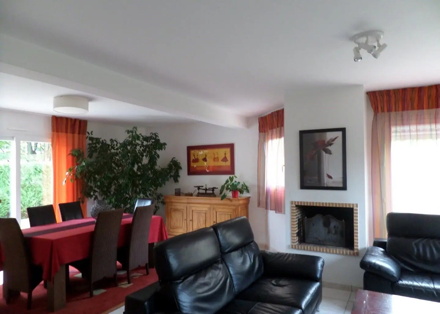 Maison à louer, 146m², Rennes