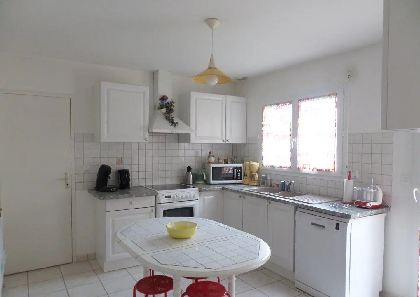 Maison à louer, 146m², Rennes