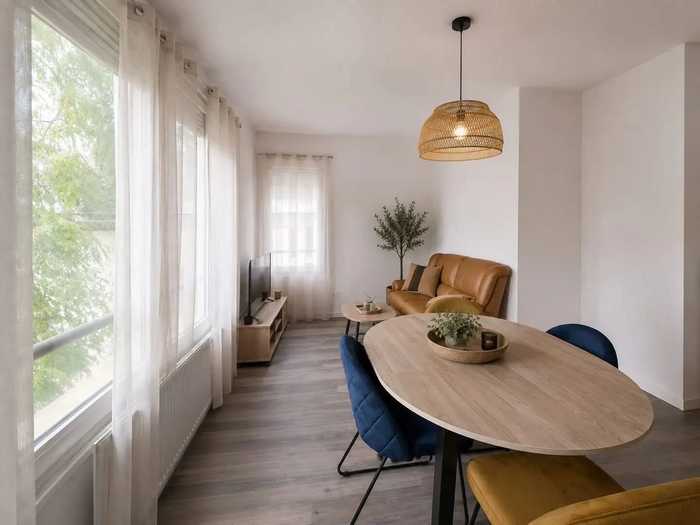 Appartement à vendre, 40m², Chartres