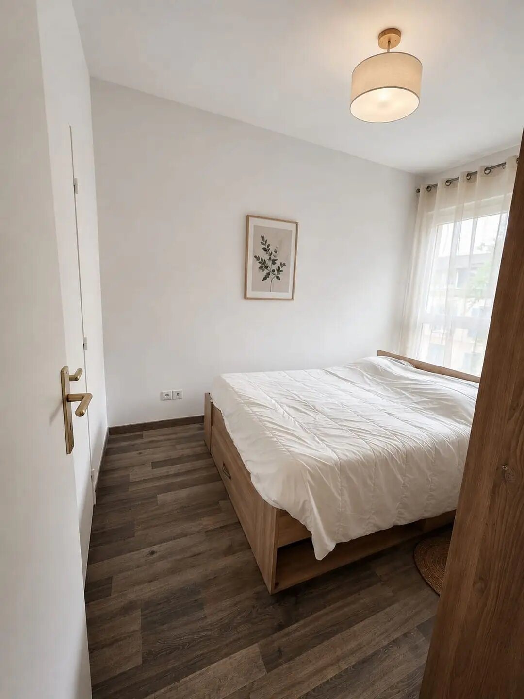 Appartement à vendre, 40m², Chartres