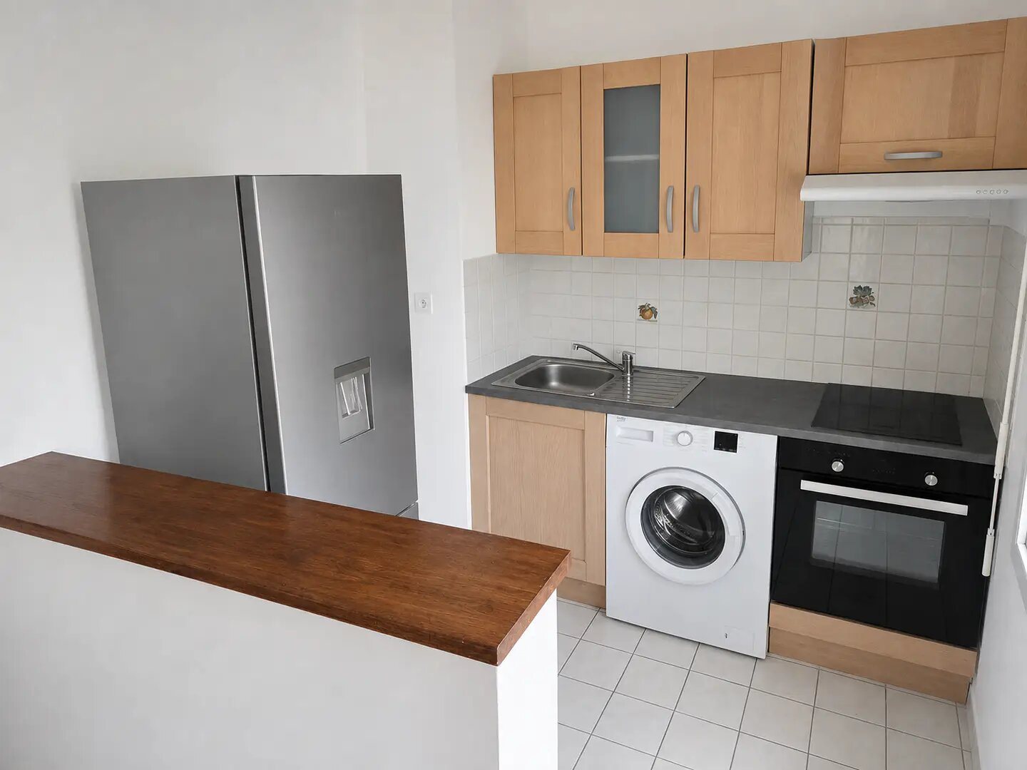 Appartement à vendre, 40m², Chartres