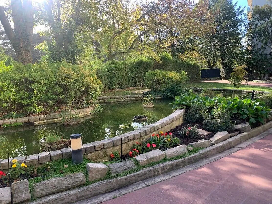 Appartement à louer, 14m², Neuilly-sur-Seine