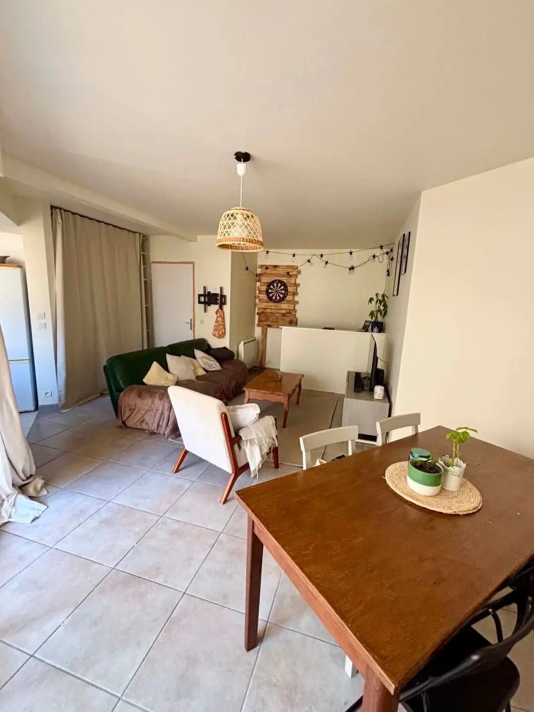 Appartement à louer, 54m², Rouen