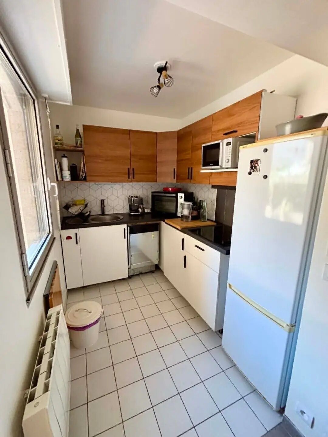 Appartement à louer, 54m², Rouen