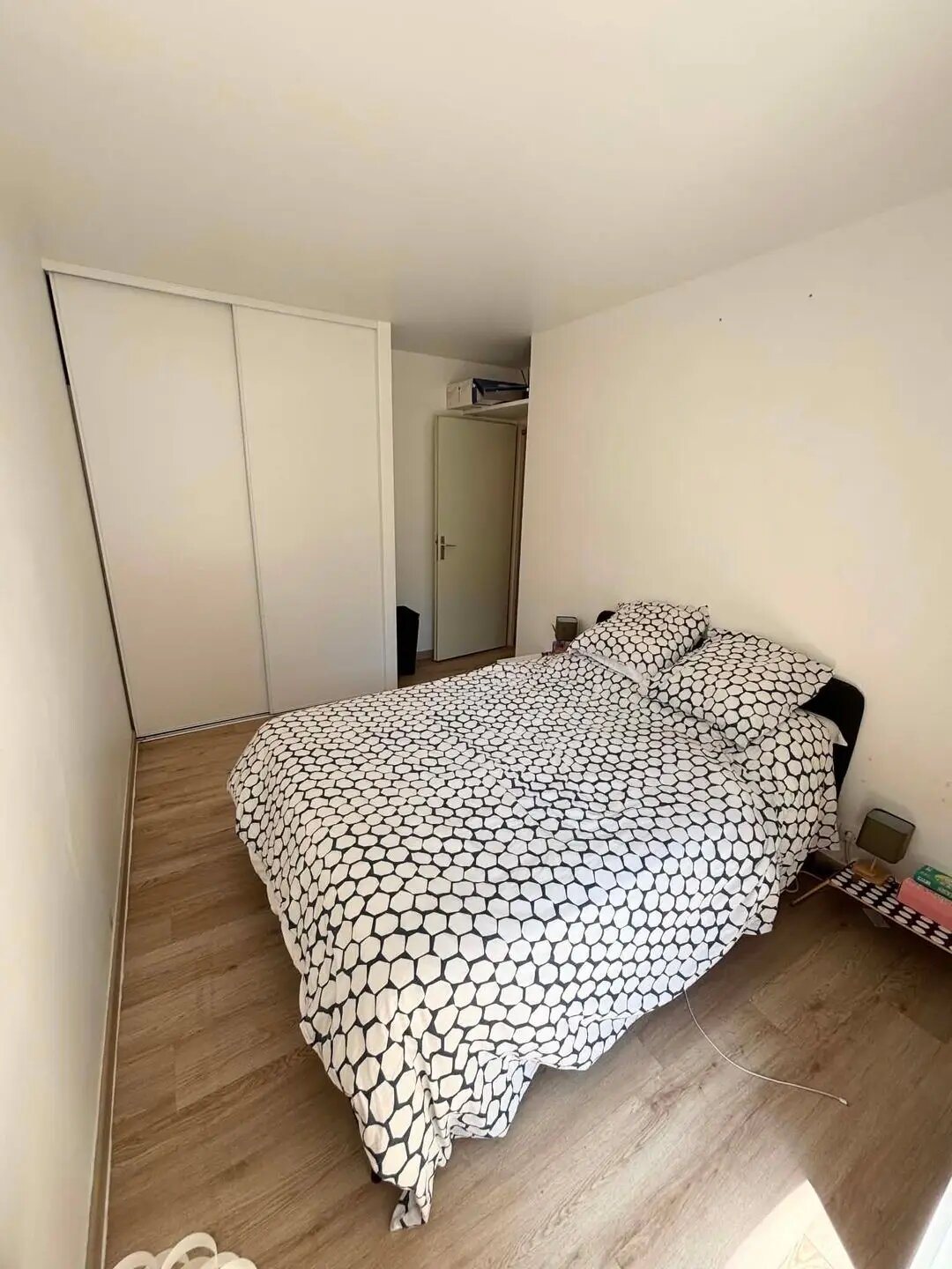 Appartement à louer, 54m², Rouen