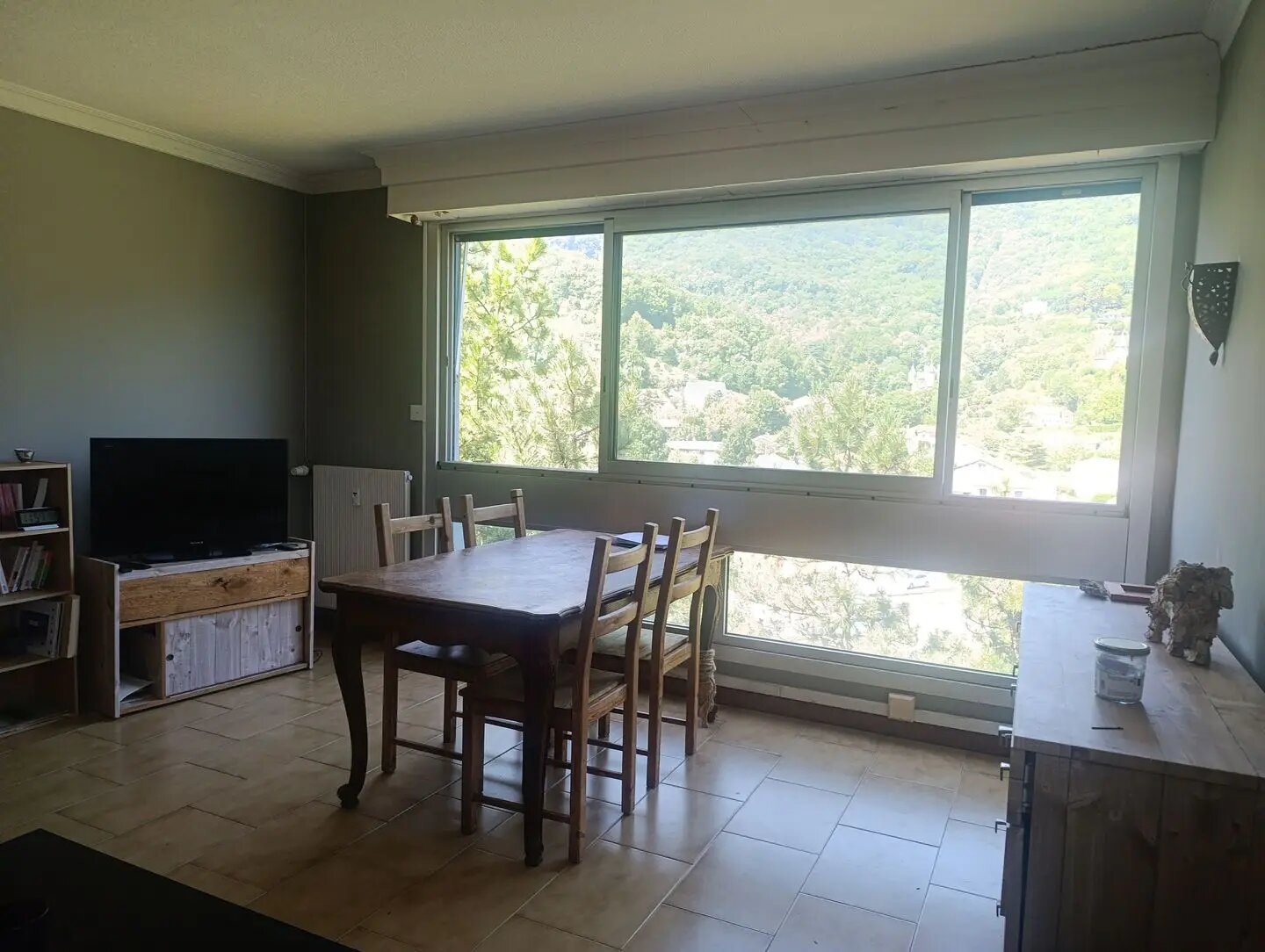 Appartement à vendre, 76m², Seyssinet-Pariset