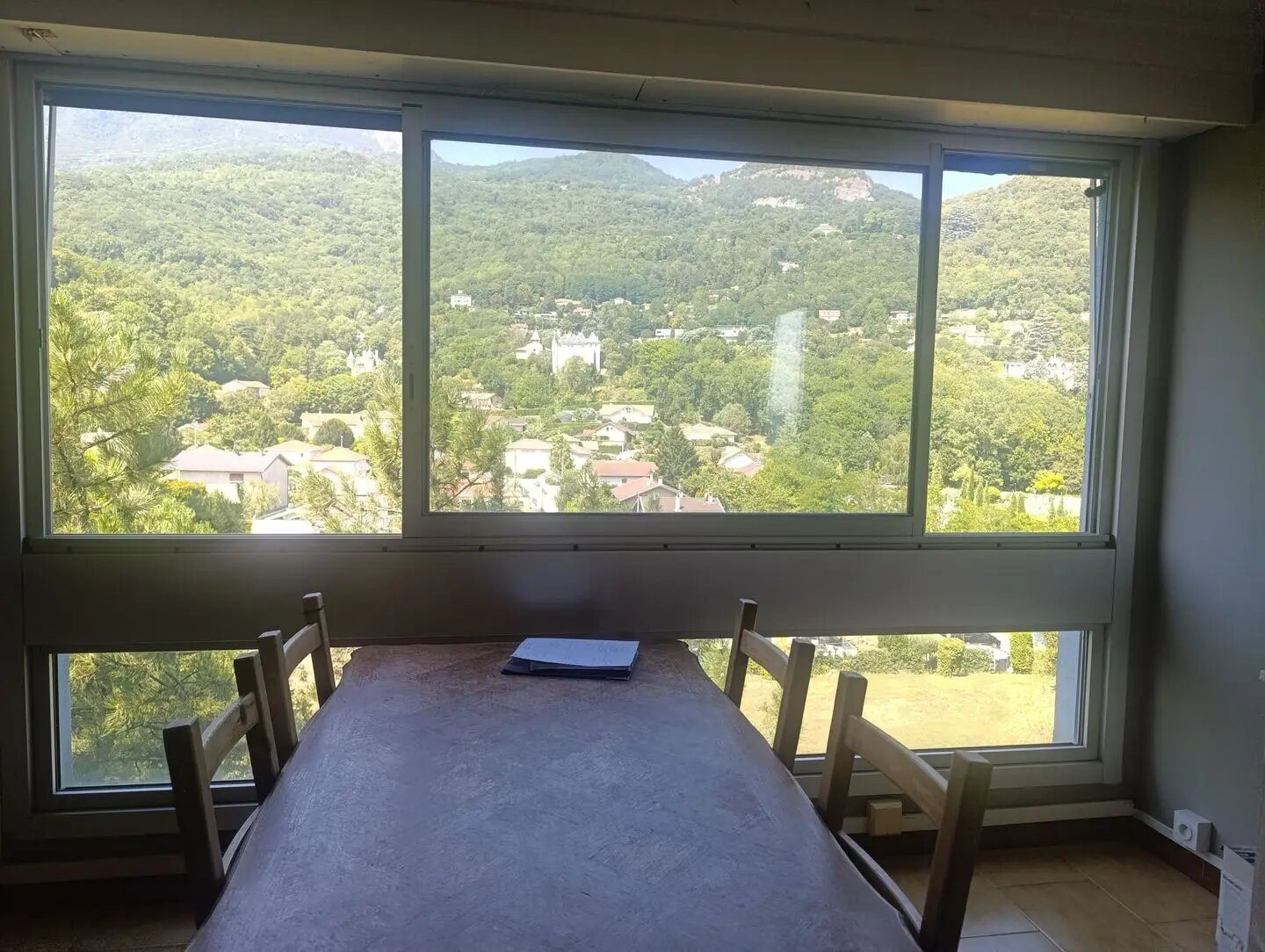 Appartement à vendre, 76m², Seyssinet-Pariset