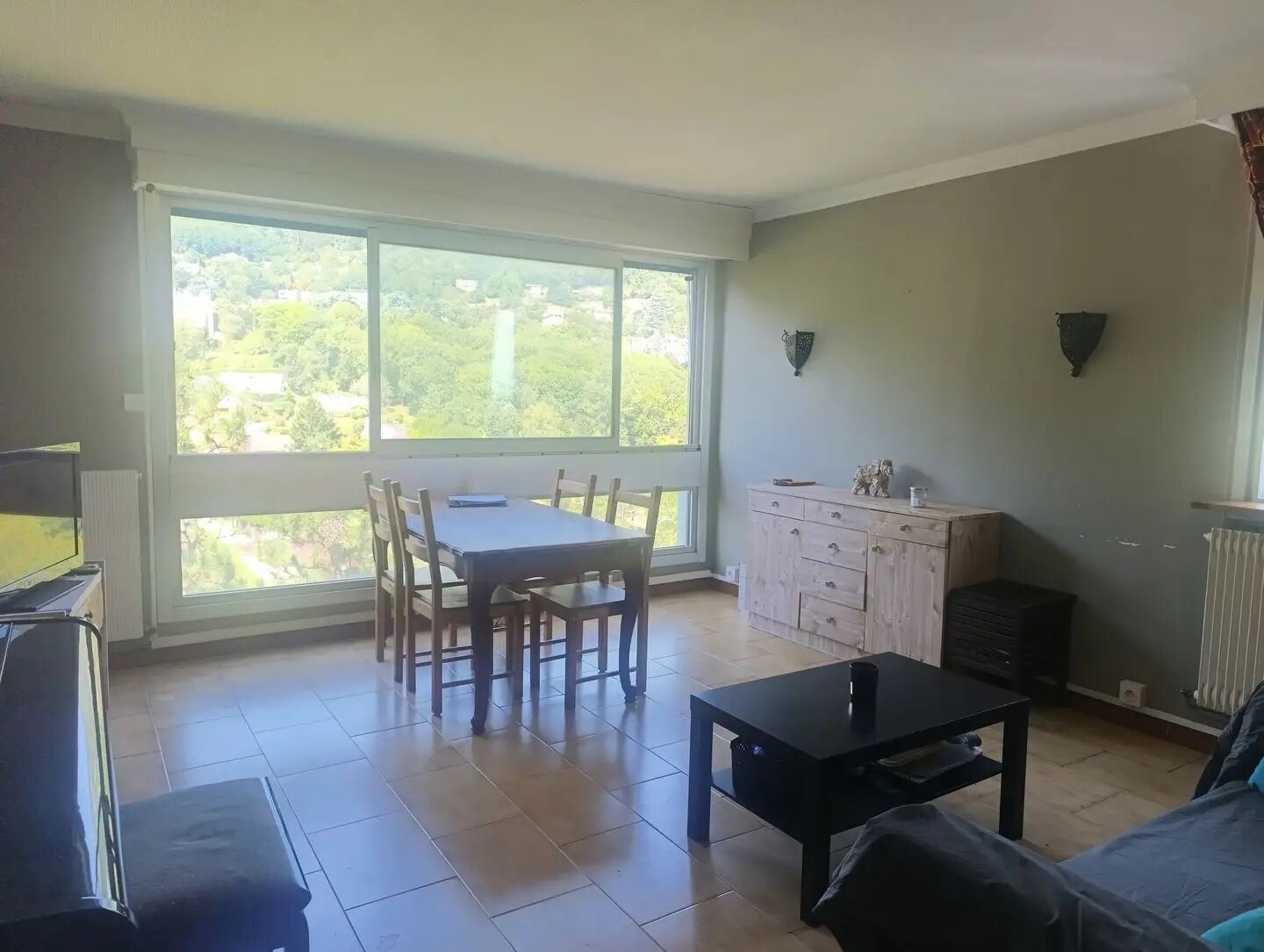 Appartement à vendre, 76m², Seyssinet-Pariset