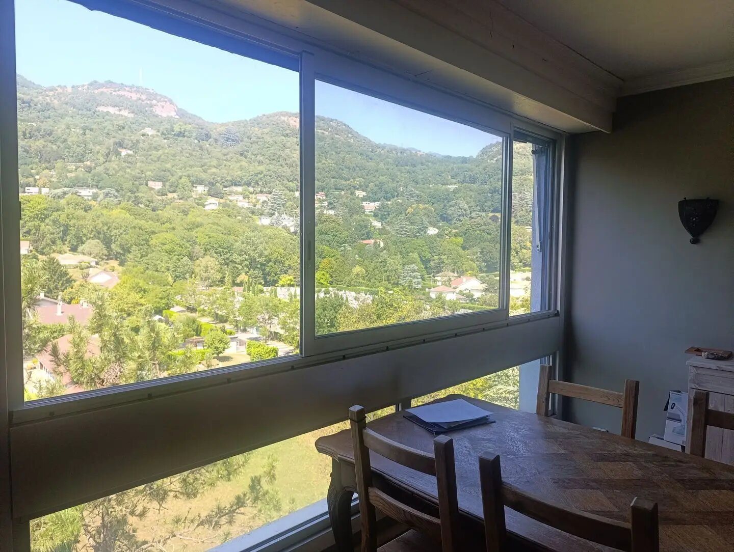 Appartement à vendre, 76m², Seyssinet-Pariset