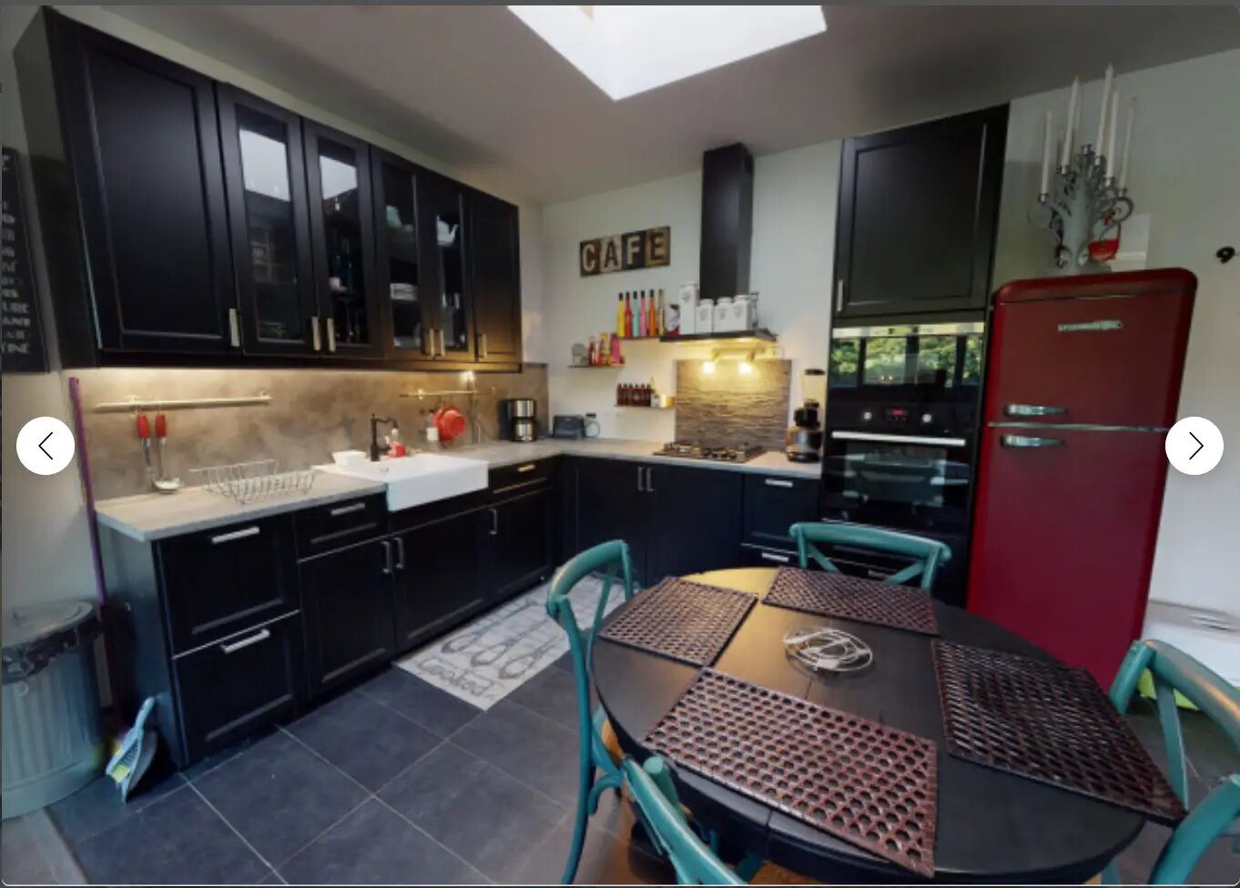 Appartement à vendre, 73m², Vaux-le-Pénil