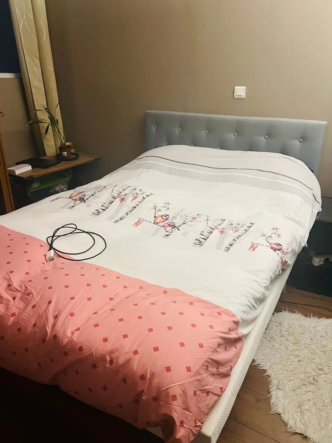 Appartement à vendre, 73m², Vaux-le-Pénil