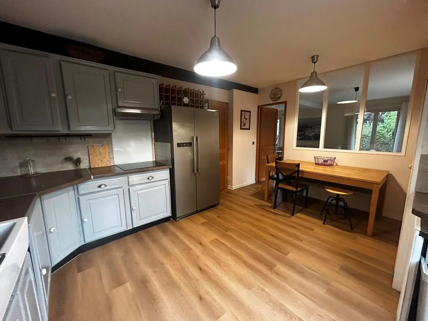 Maison à louer, 143m², Vaux-sur-Seine