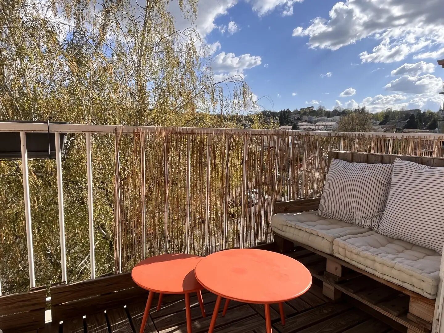 Appartement à vendre, 67m², Saint-Symphorien-d'Ozon