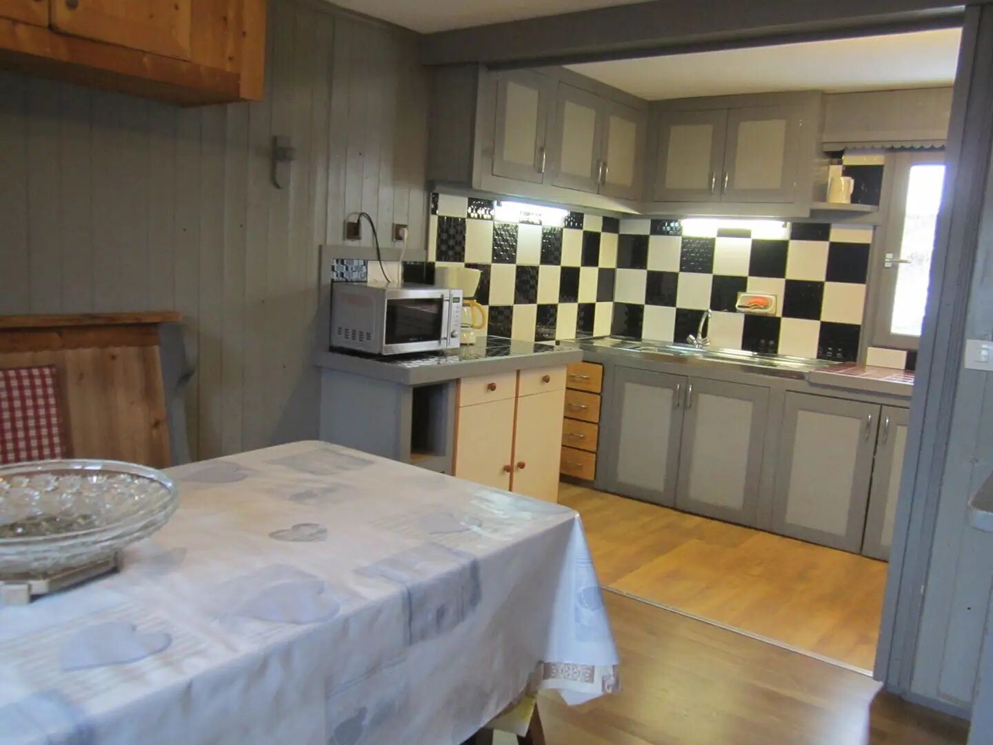 Appartement à louer, 56m², Megève