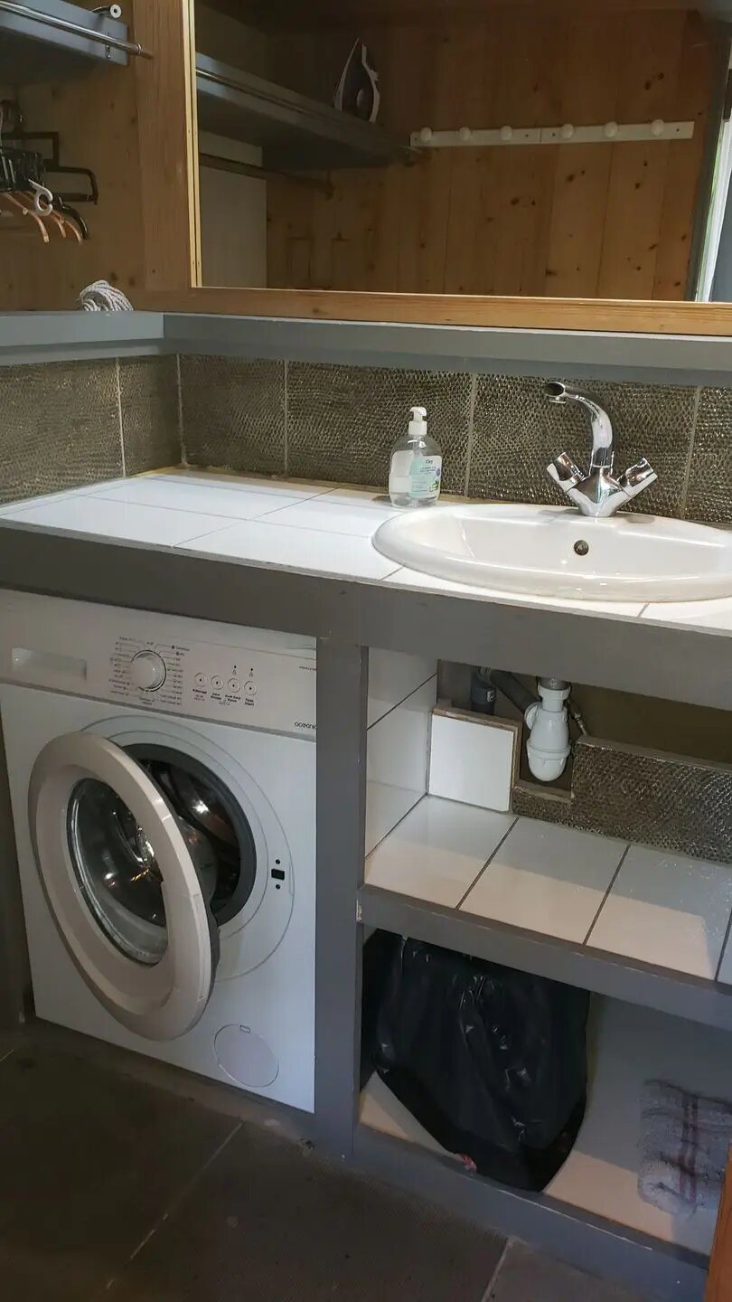 Appartement à louer, 56m², Megève