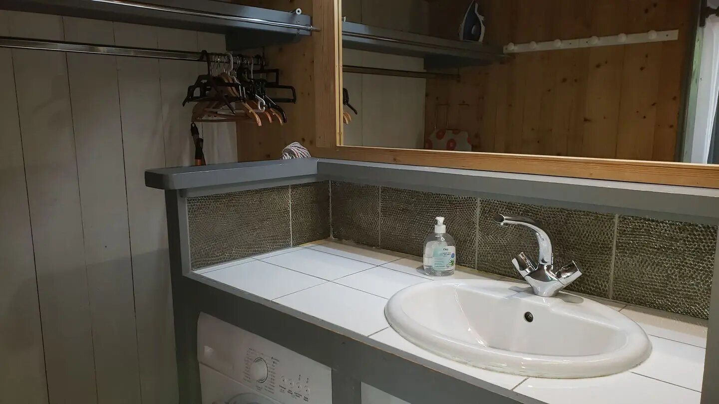 Appartement à louer, 56m², Megève