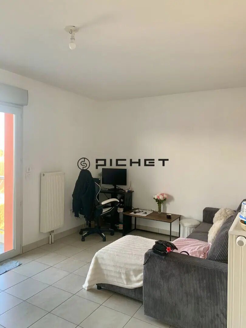 Appartement à vendre, 25m², Ronchin