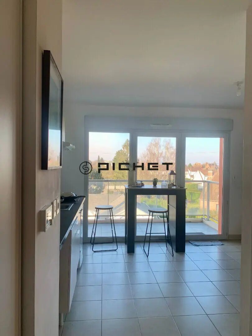 Appartement à vendre, 25m², Ronchin