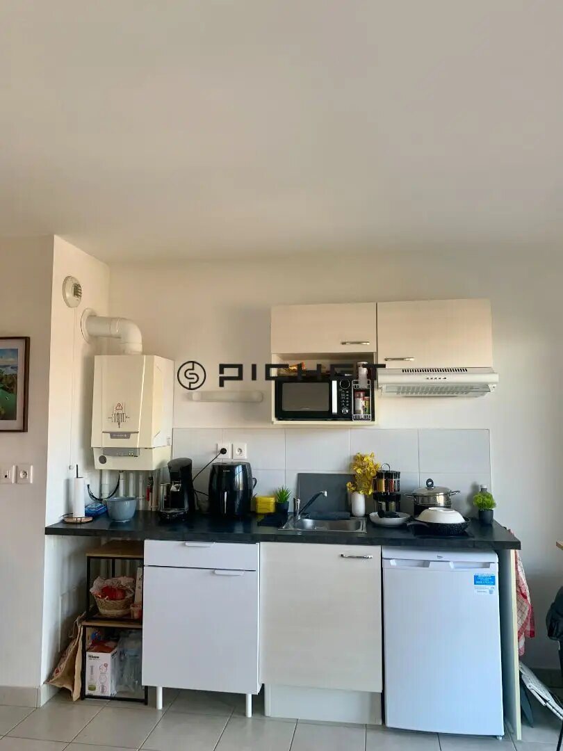 Appartement à vendre, 25m², Ronchin