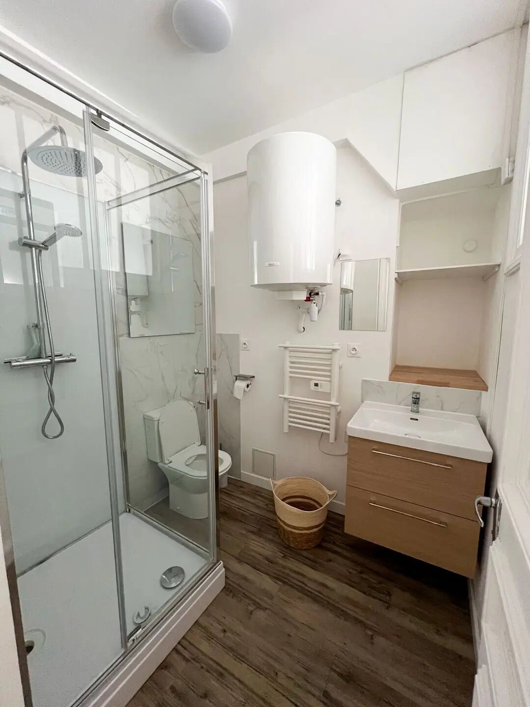 Appartement à louer, 54m², Valenciennes