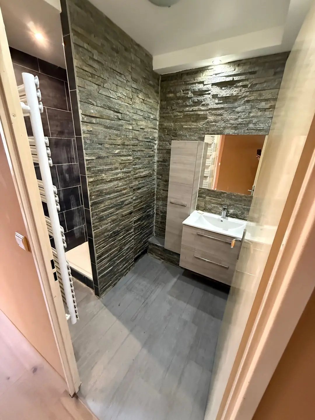 Appartement à louer, 52m², Cergy