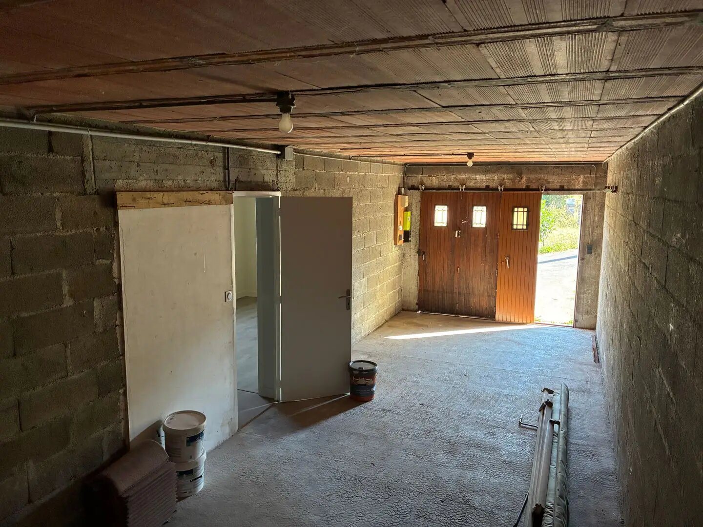 Maison à vendre, 73m², Ambazac