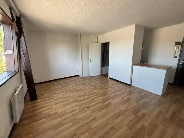 Appartement à vendre, 21m², Pau
