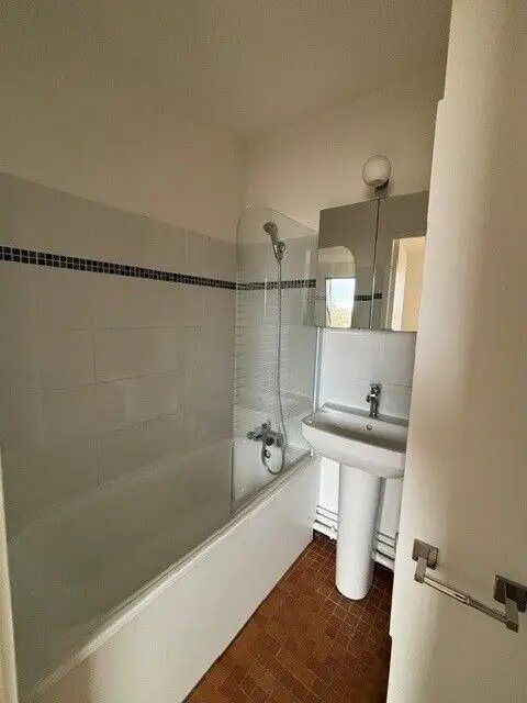 Appartement à vendre, 21m², Pau
