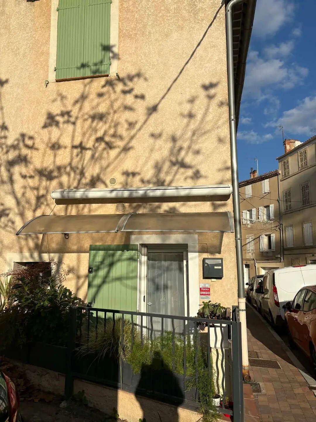 Maison à louer, 80m², Roquevaire