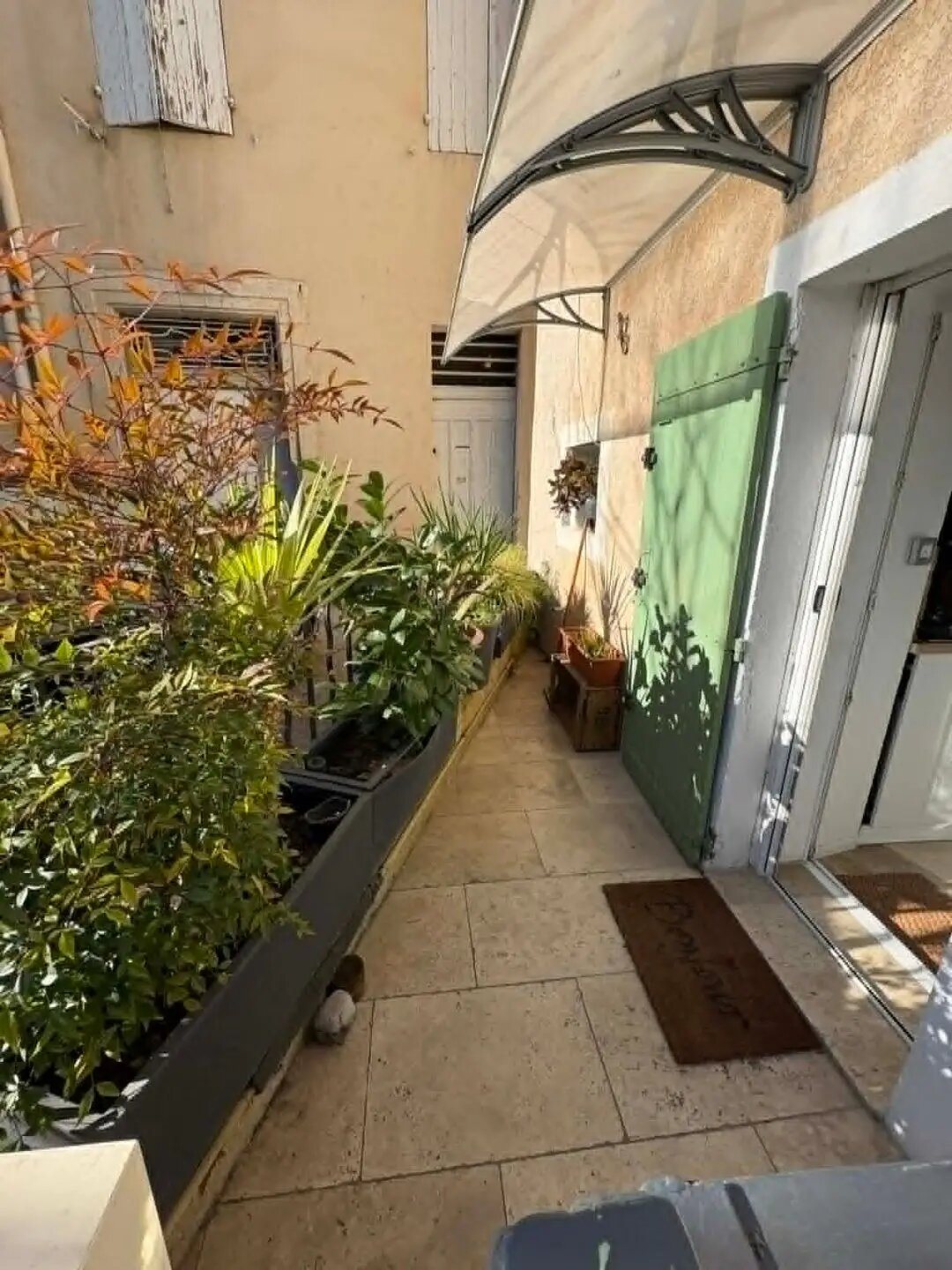 Maison à louer, 80m², Roquevaire